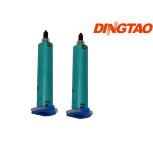 118010 Vector 7000 Auto Cutting Parts Greases Refills G2 To VT7000 Cutting