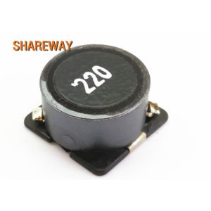 Alternative 1KHz 4.9mm Height SMT Power Inductors DO1813H