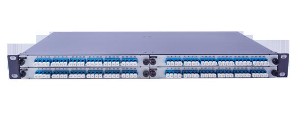 128 Port Network Packet Broker Forwarding Your Traffic To Right Tools With