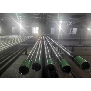 Seamless API Well Tubing API 5CT PSL1 / PSL2 J55 / K55 / N80-1 / N80-Q Oil