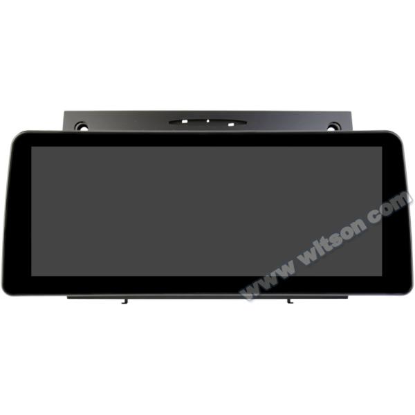 Quality 12.3" Smart Ultra Wide Screen For Mercedes Benz SLK class R171 SLK200 SLK280 SLK300 2000-2011 wholesale
