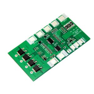 2S10A Battery Protection Circuit Module (PCM) with SMBus For 7.4V in series Li