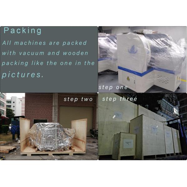 Multi Functional Pick And Place Machine 380VAC 50HZ 48 Feeders High Speed