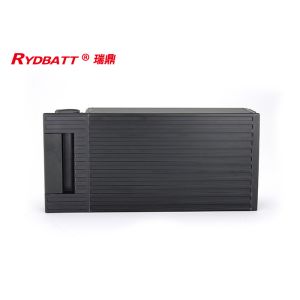 10.8V 2200mAh 3S1P 23.76Wh 18650 Lithium Ion Battery