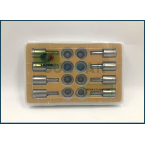 9759157 Piston Valve Pusher For HITACHI DEERE ZAX200-3 ZAX450