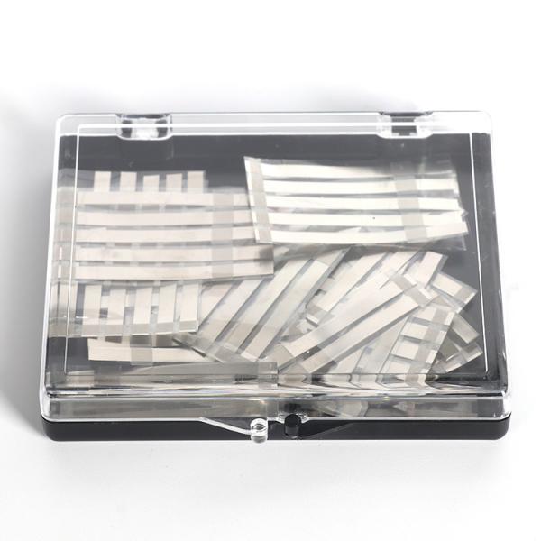 Li-po Battery Tab,Aluminum Tab and Nickel Tab for Pouch Cell Battery