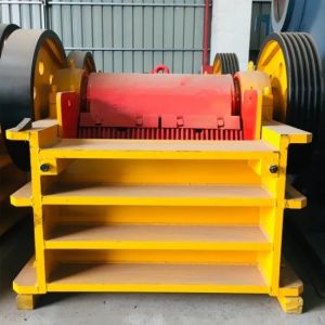 200tph Old Mining Jaw Crusher Pe 750x1060 30 X 42 16 X 24 6 X 10 Jaw Crusher