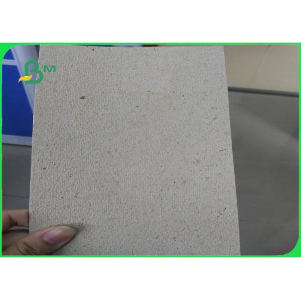Quality Construction Grey Board Paper 1m * 30m 300 GSM - 3150 GSM For Protect Floor wholesale