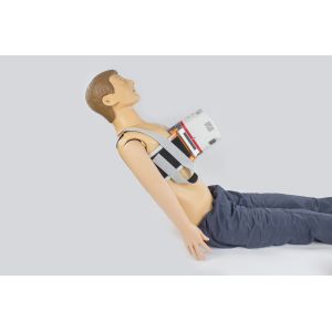 Cheap Portable Electronic Chest Compression Machine MCC-E1 With Bluetooth Data Transfer for sale