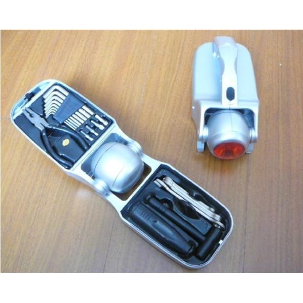 Quality 19 pcs mini tool set ,with combination pliers ,wrench ,hex key wholesale