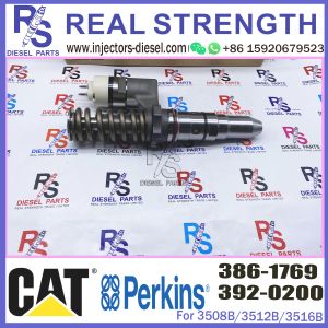 Diesel 3508B/3512B/3516B Engine Injector 250-1306 10R-1288 250-1314 386-1766 386