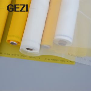 Industrial Yellow White Favorable Price Professional Custom Polyester Screen