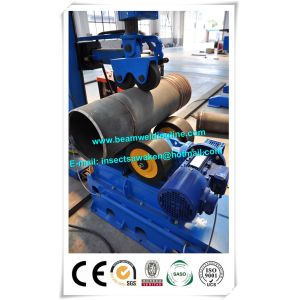 Pipe Welding Manipulator / Outside Circumferential Seam Automatic Welding