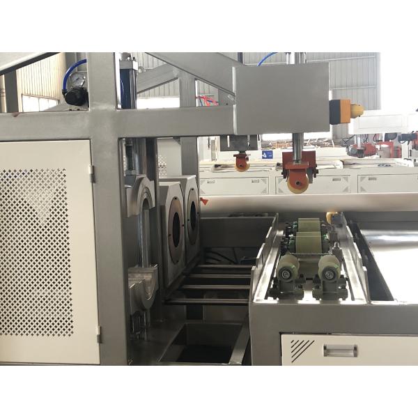 315mm Pipe Belling Machine