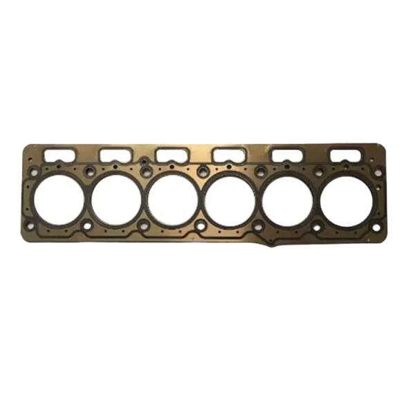 Quality T408652 Perkins Spare Parts Construction Diesel Engine Cylinder Head Gasket wholesale