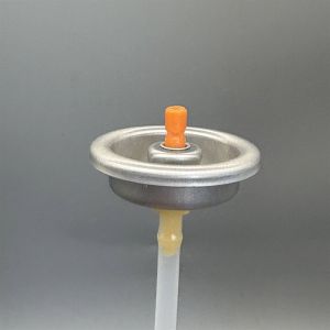 Efficient Water based insecticide valve for Agriculture with Wide - Angle Spray