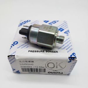 OUSIMA 30B0953 Pressure Sensor For Pressure Switch 30B0953(13.5Bar) LIUGONG