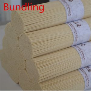 SGS Certified Automated Noodles Packing Machine Weighing And Bundling