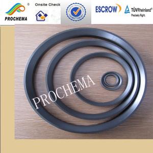 Cheap PTFE gasket, All-welded valve gasket for sale
