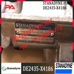 Standyne Diesel Engine Fuel Injection Pump 4 Cylinder De2435-X4186