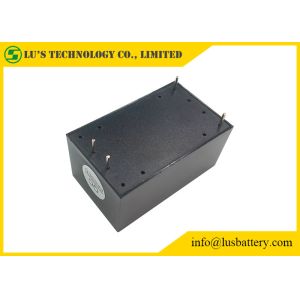 PCB Board SCP OVP 5w 12V 450mA Ac To Dc Converter HLK-5M12