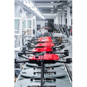 China One Key Return FPV drone kit FlySky FS-i6 radio system, along with 5045 propellers for enhanced performance and control. on sale China One Key Return FPV drone kit FlySky FS-i6 radio system, along with 5045 propellers for enhanced performance and control. on sale