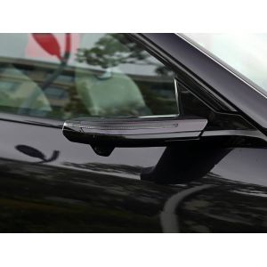 Popular Used Cars Basic Parameters for Midsize SUV with Pure Electric Energy