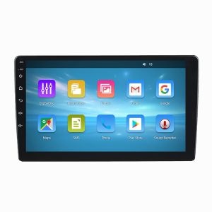 7250/5760 Android Universal Radio 9/10 Inch Touch Screen DSP Carpaly Car Player