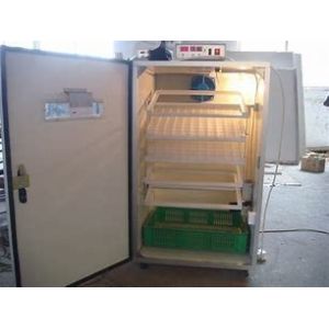 China 360 Degree Ventilated Hatchery Chicks Poultry Egg Incubator Machine on sale
