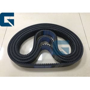 320C E320C Excavator Engine Parts C6 C6.4 Cooling Fan Belt 2128585 212-8585