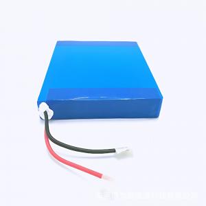 China Custom 90Ah 3.2V Rechargeable Battery Pack LiFePO4 KC on sale
