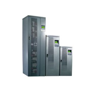 China High Efficiency Commercial Ups Systems , 20 - 80 KVA  Online Ups Power Supply on sale