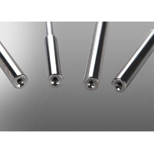 Cheap HRC90 Degree Wire Guide Needles Carbide Nozzle Model CW0606-2012-3510 for sale