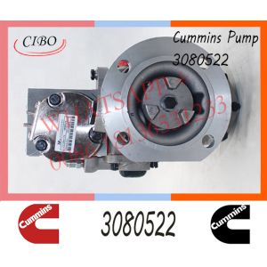 Cheap Cummins Diesel K38-C Engine Fuel Common Rail Injection Pump 3080522 for sale