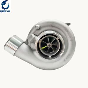 Turbocharger 594-7756 for Engine C9.3  Excavator E350