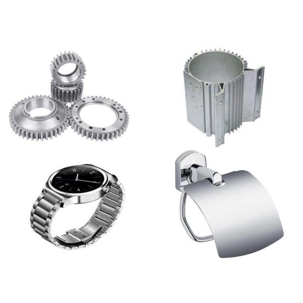 Good Impact Resistance Ceramic Shot Peening Z850 850 - 1180μM In Aviation Industry