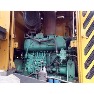 Used Wheel Loader LG956 Wheel Front 5 Tons Loader for Sale and Liugong 856 936