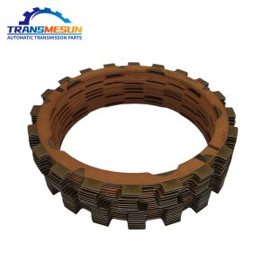 China New 6HP-26/28 Transmission ZF-CP-5 Torque Converter Friction Plate 275mm With 20 Flat External Flaps For BMW 750 on sale