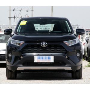 Toyota RAV4 2022 Dual engine 2.5L E-CVT 2 WD Jingying Version 5 Door 5 seats SUV