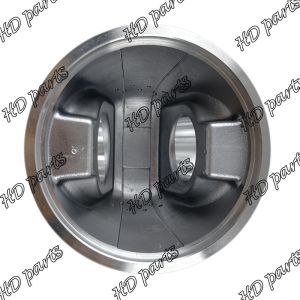 NT855 Engine Piston Part 3017349 For Cummins