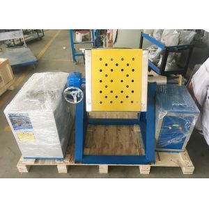 1-20KHZ Lightweight Stainless Steel Melting Furnace Medium Frequency