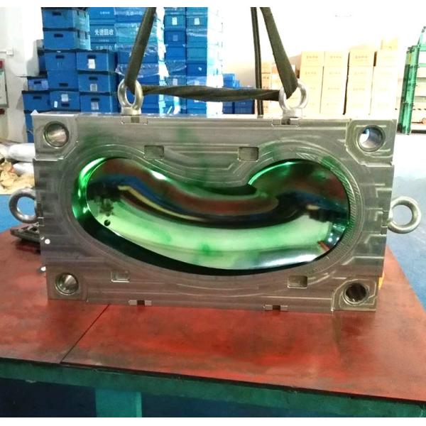 Quality Custom Plastic Injection Tooling For Auto Motorcycle Plastic Injection Moulding wholesale