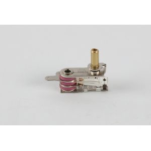 Cheap KST Adjustable Motor Thermal Protector Temperature Range 25-250℃ for sale