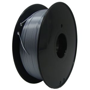 Recyclable 3D Printer Diameter 1.75 PLA Filament 1KG