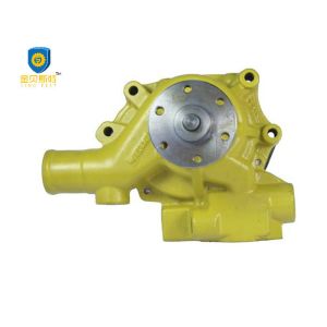 Cheap Komatsu Excavator Pumps 6D95L PC200-6 Pump Assembly With Part No 6209-61-1100/6206-61-1505 for sale