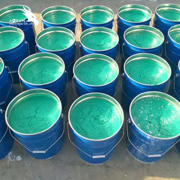 Quality Liquid Coating Anti Corrosion Paint Weather Resistance Finish wholesale