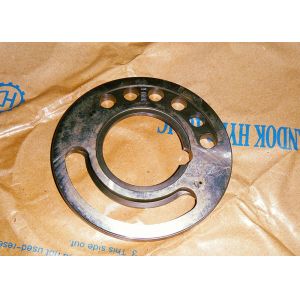 China SBS140 PISTON SHOE SBS140 CYLINDER BLOCK SBS140 VALVE PLATE SBS140 RETAINER PLATE on sale