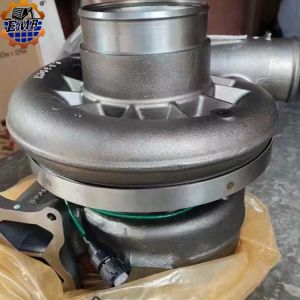 4956137 Cummins QSK19 Engine Turbocharger Various Models HE800FG 4040240 EX1200
