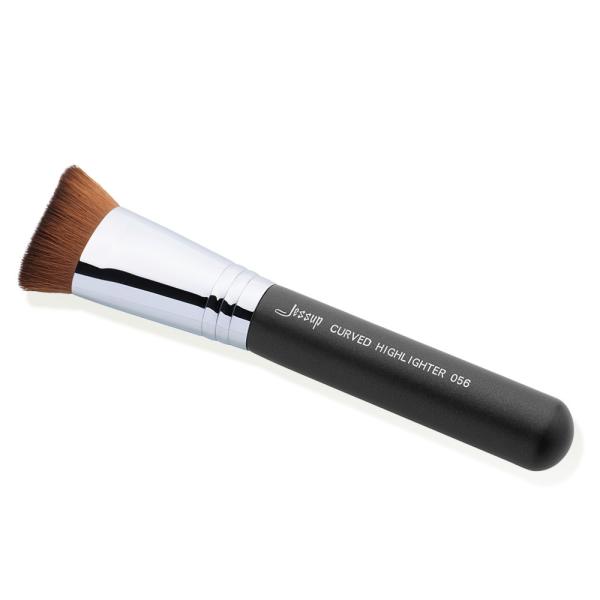 Jessup Face Highlighter Brush