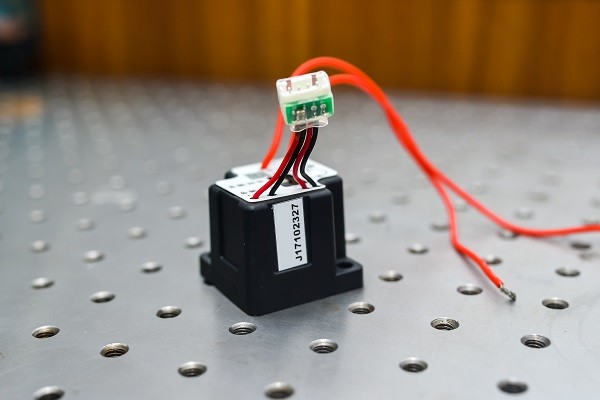 Quality High Damage Threshold RTP Pockels Cell Switching No Piezoelectric Ringing Non - Hygroscopic wholesale